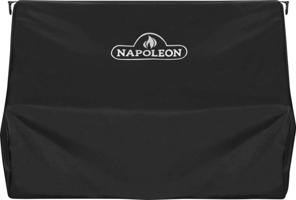 Napoleon Pro 500 and Prestige 500 Built In Cover