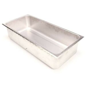 Wells WS-63739 Pan Assembly 12x27in Ss276t