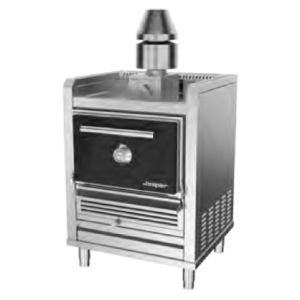 Josper Charcoal Ovens HJA-25-M Class A Charcoal Broiler Oven 30"W X