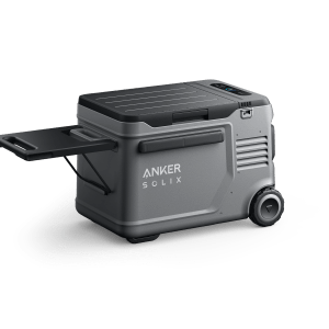 Anker SOLIX EverFrost 2 40L Electric Cooler (42 qt)|1× 288Wh LFP