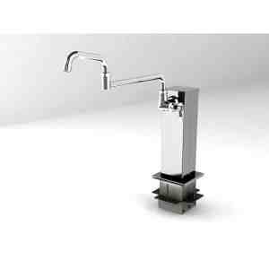 Alfresco | Pot Filler Tower 10-14" Adjustable