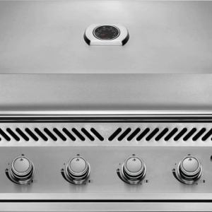 Napoleon 500-Series 32 Inch Built In Grill - Propane