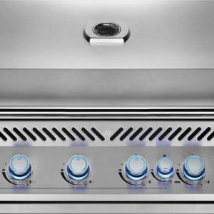 Napoleon 700-Series 32 Inch Built In Grill - Propane