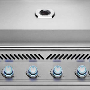 Napoleon 700-Series 44 Inch Built In Grill - Natural Gas
