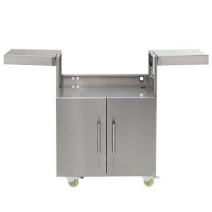 Coyote | Cart for 30" C or SL-Series Grill (C3C30CART)