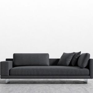 ROVECONCEPTS Dresden Left Arm Sofa - Clearance
