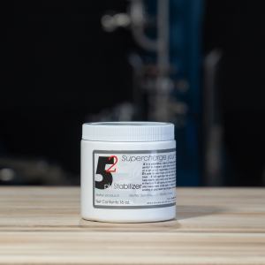 5.2 pH Stabilizer Food Grade Phosphate Buffers | Five Star Chemicals