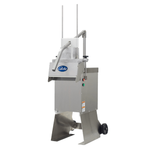 Globe Food Equipment GSCS2-3 Cheese Shredder 2 HP