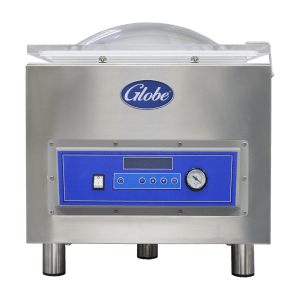 Globe Food Equipment GVP20A Vacuum Packaging Machine