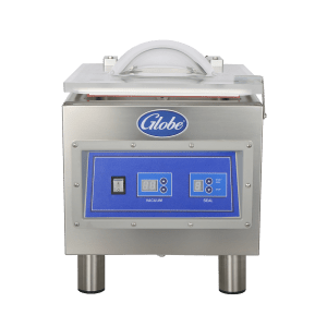 Globe Food Equipment GVP6 Vacuum Packaging Machine