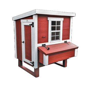 Medium Chicken Coop Kit – $1999