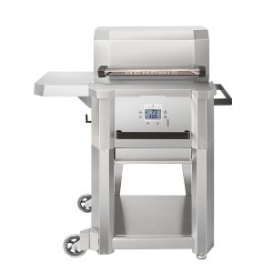 Memphis | Freestanding Elevate Pellet Grill
