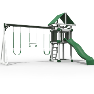 Nova Vinyl Playset