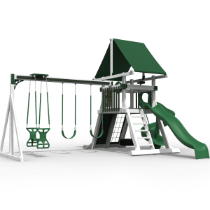 Orion Vinyl Playset