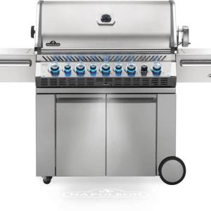Napoleon Prestige Pro 665 RSIB - Natural Gas