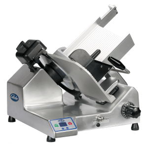 Globe Food Equipment S13A Advanced Premium Heavy-Duty 13" Automatic
