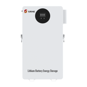 SRNE SE05B 5.12kWh Lithium Battery