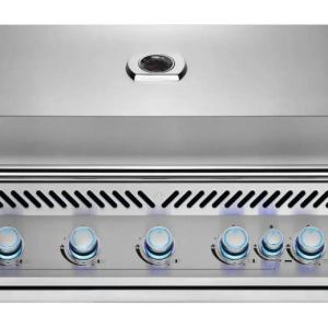 Napoleon 700-Series 38 Inch Built In Grill - Natural Gas