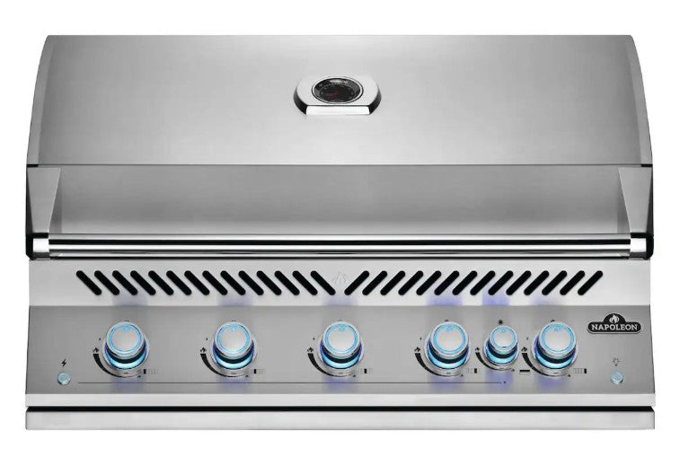 Napoleon 700-Series 38 Inch Built In Grill - Propane