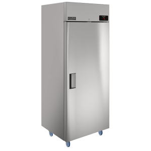 U-Line 25 cu ft Freezer, Reach-In, Solid Door UCFZ427-SS01A