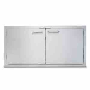 Viking | Professional 42" Double Access Door