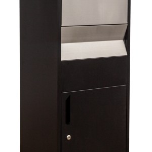 Locking Parcel Box