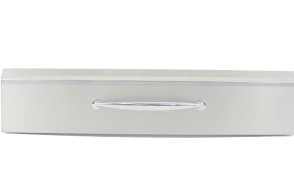 Sunstone 30 Inch x 6.5 Inch Premium Drawer with Removable Divider