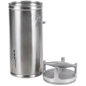 Berkel X13-CHUTE Vegetable Chute | For Berkel X13 Meat Slicers