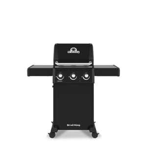 Broil King 3 Burner Crown 310 Shadow Gas Grill