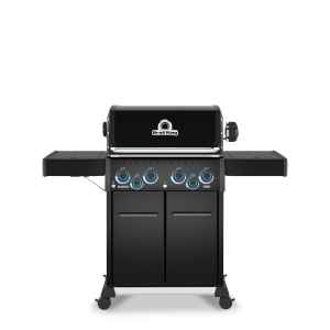 Broil King Baron490 Pro Shadow Gas Grill