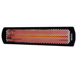 Bromic Tungsten 2000W Electric 44-Inch Heater