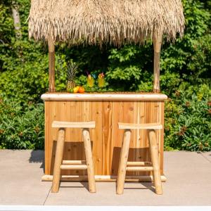 Dundalk Southern Fantasy Tiki Bar