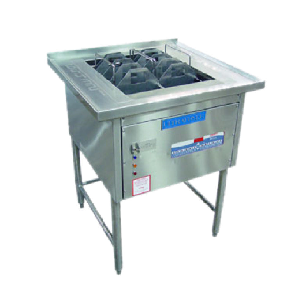 Ultrafryer Systems REO-1620-X UltraTherm3™ Rethermalizer Electric 16