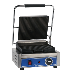 Globe Food Equipment GPG10 Electric Sandwich Grill
