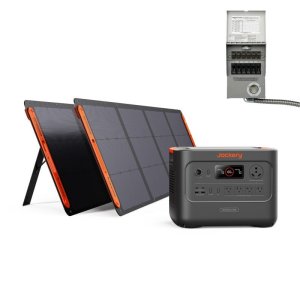 HomePower 3000 Series