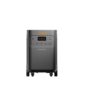 Jackery Explorer 5000 Plus（Refurbished）