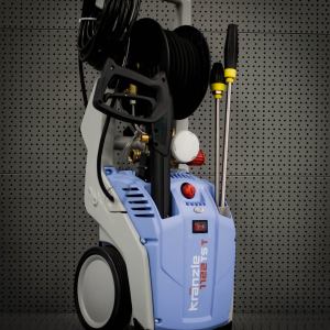 Kranzle 1122 TST Pressure Washer