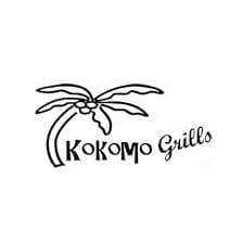 Kokomo Grills 32-inch Professional Built in 4 Burner Gas Grill