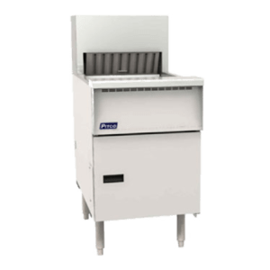 Pitco Frialator (Middleby) PCF-18 Fryer Dump Station