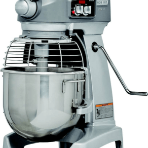 Hobart HL200-1 20 qt. 3-Speed Planetary Mixer | 1/2 HP
