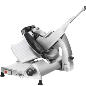 Hobart HS8N-1 13" Manual Meat Slicer | 1/2 HP