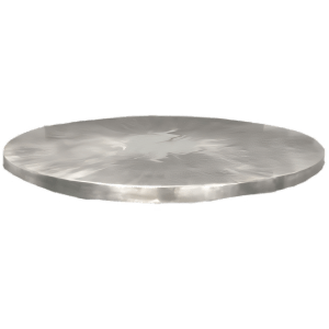 84 Inch Flat Top Replacement Top for Mongolian BBQ Range with Cast