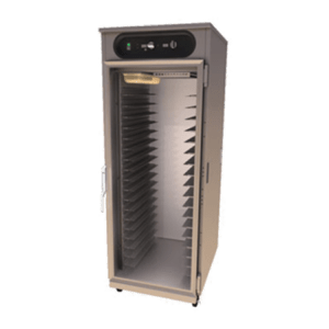 Carter-Hoffmann HL10-18 VaporPro Mobile Humidified Holding Cabinet