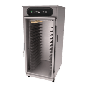 Carter-Hoffmann HL10-14 VaporPro Mobile Humidified Holding Cabinet