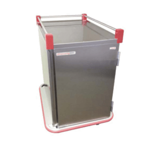 Carter-Hoffmann PSDTT16 Performance Meal Delivery Cart | (16) Tray
