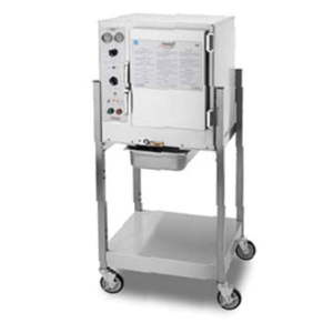 AccuTemp S64803D140 SGL Convection Steamer