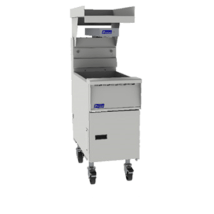 Pitco Frialator (Middleby) BNB-SE14 Fryer Dump Station