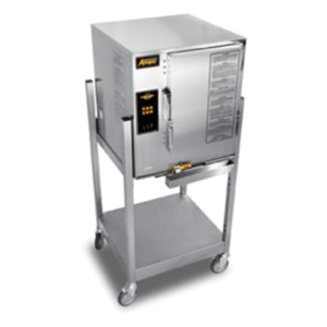 AccuTemp E62083D150 SGL Evolution 6 Pan Electric Floor Model