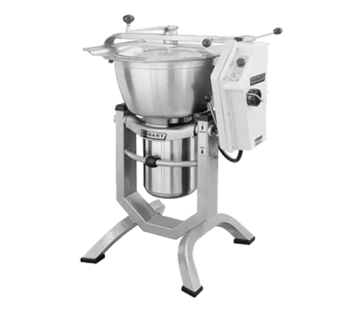 Hobart HCM450-61 Food Processor