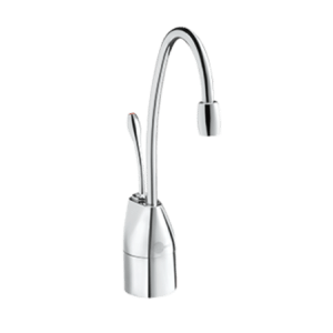 InSinkErator C1300 Single Hole Deck Mount Hot Water Dispenser